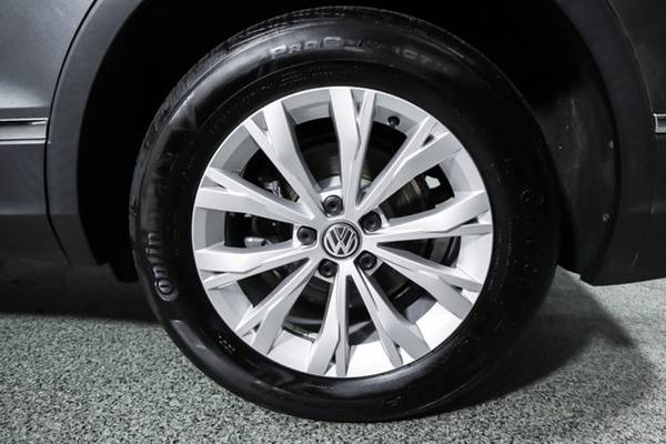2018 Volkswagen Tiguan, Platinum Gray Metallic for sale in Wall, NJ – photo 9