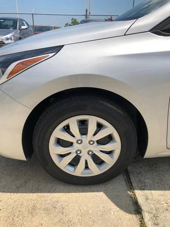 2019 Hyundai Accent SE FWD Sedan for sale in Slidell, LA – photo 9