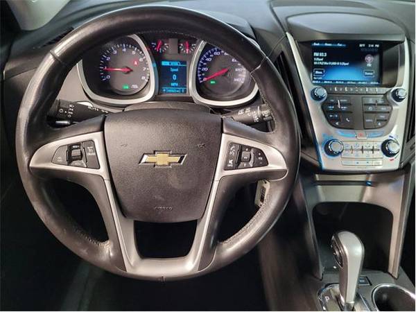 2015 Chevrolet Equinox LT - SUV - - by dealer for sale in Lakeland, FL – photo 22