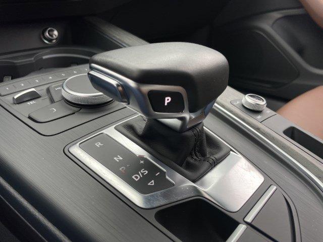2019 Audi A4 2.0T Titanium Premium for sale in Saint Louis, MO – photo 34