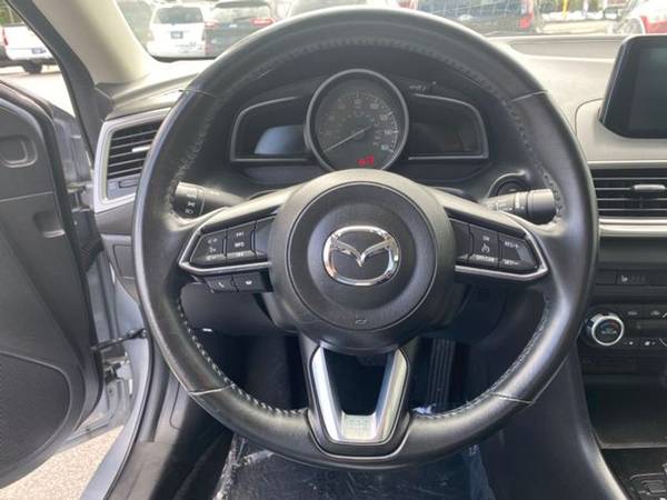 2017 *Mazda* *Mazda3* *4-Door* *Touring* - cars & trucks - by dealer... for sale in Tacoma, WA – photo 11