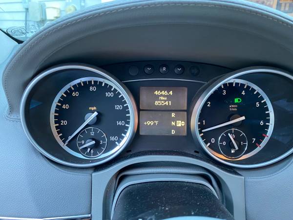 2012 Mercedes GL450 Low Miles for sale in Other, FL – photo 6