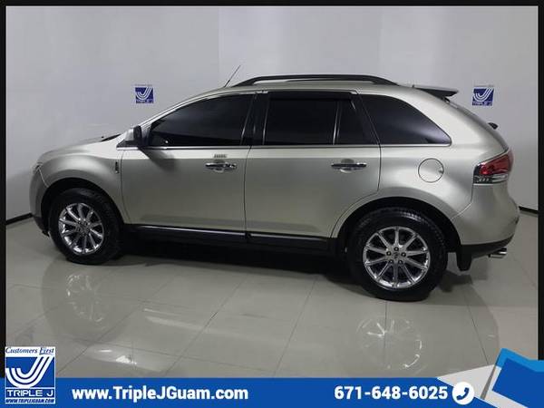 2011 LINCOLN MKX - Call for sale in Other, Other – photo 7