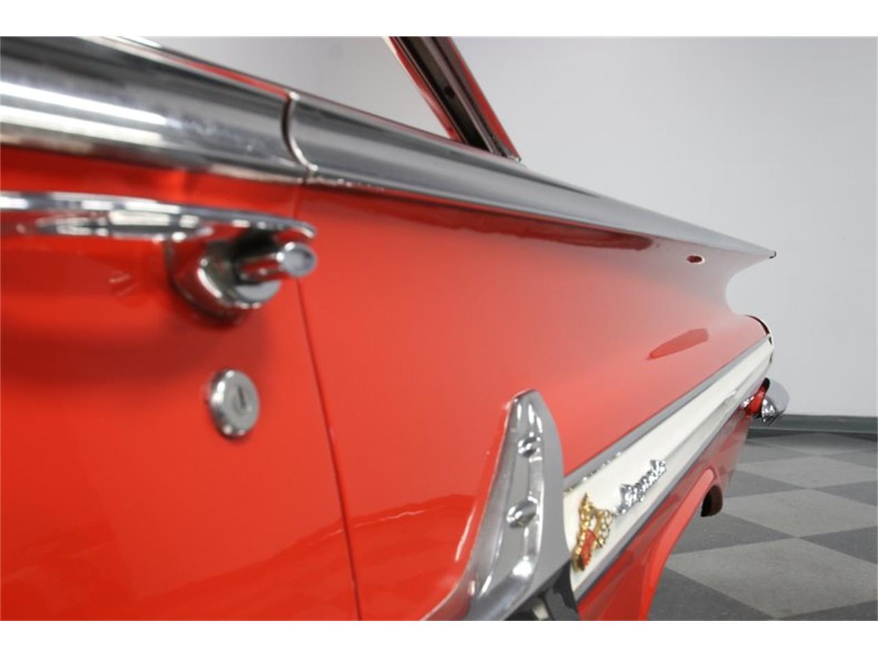 1960 Chevrolet Impala for sale in Concord, NC – photo 68