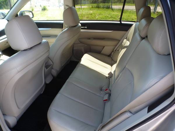 2014 Subaru Outback Premium Stock 4420 - - by dealer for sale in Weaverville, NC – photo 22
