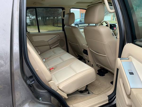 2006 Mercury Mountaineer 4WD, SUV, 3Row Seats - - by for sale in MANASSAS, District Of Columbia – photo 14