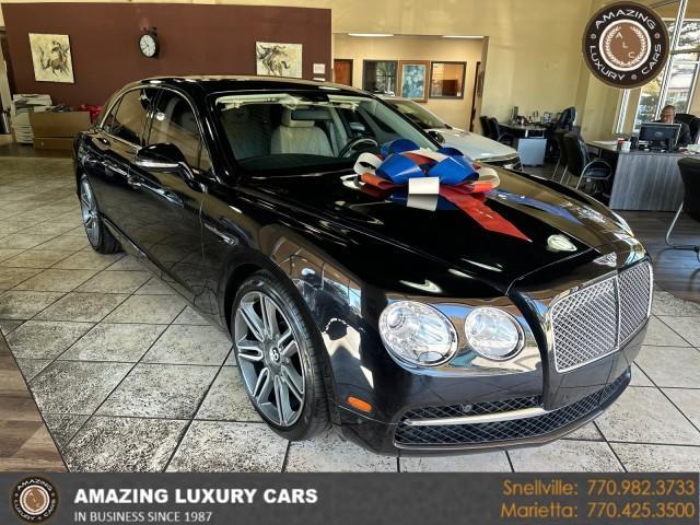 2016 Bentley Flying Spur W12 for sale in Snellville, GA