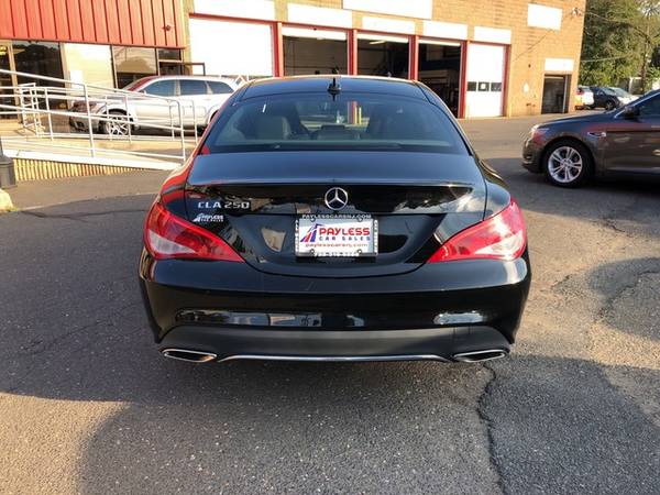 2018 Mercedes-Benz CLA - Call for sale in south amboy, NJ – photo 7