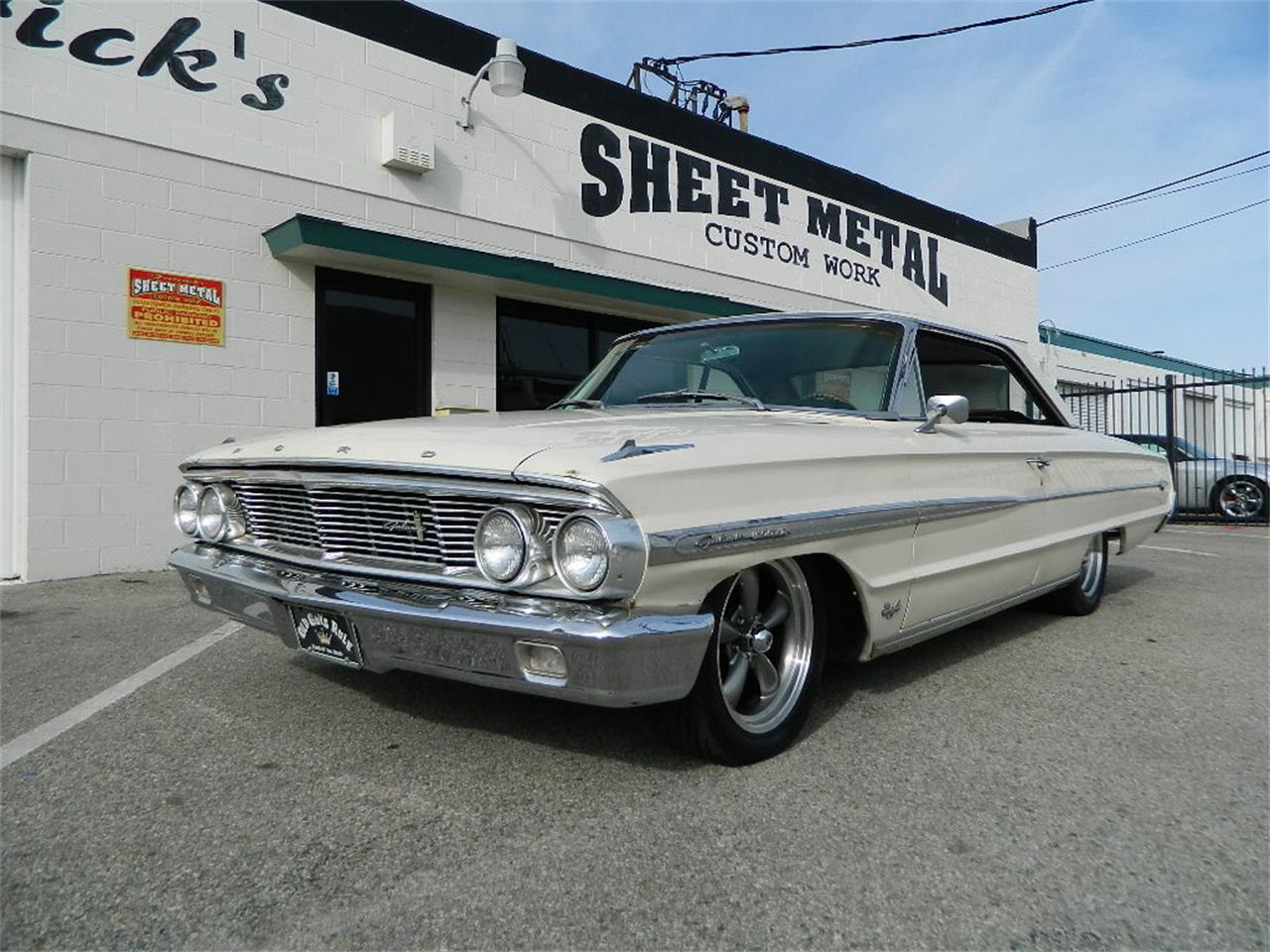 1964 Ford Galaxie for sale in Orange, CA – photo 5