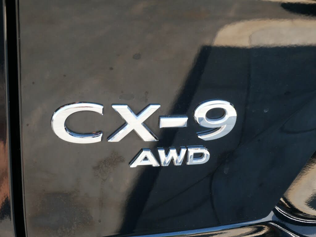 2021 Mazda CX-9 Grand Touring AWD for sale in White Bear Lake, MN – photo 3