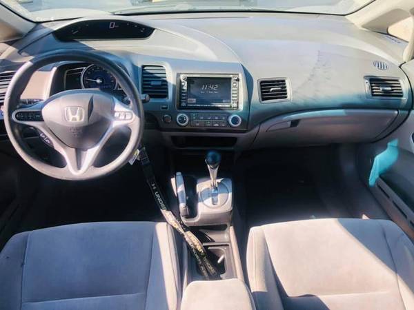 2009 HONDA CIVIC EX - cars & trucks - by dealer - vehicle automotive... for sale in Lincoln, NE – photo 7