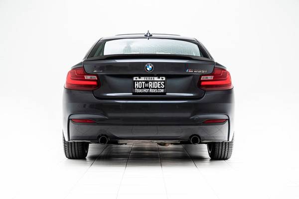 2016 BMW M235i xDrive - - by dealer - vehicle for sale in Other, LA – photo 15