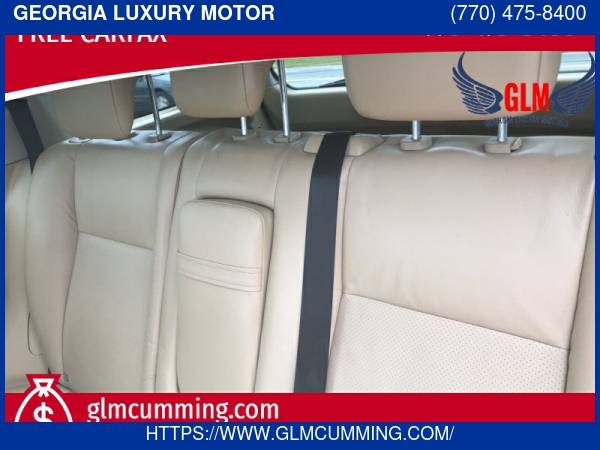 2008 Land Rover LR2 SE AWD 4dr SUV w/TEC Technology Package - cars &... for sale in Cumming, GA – photo 19