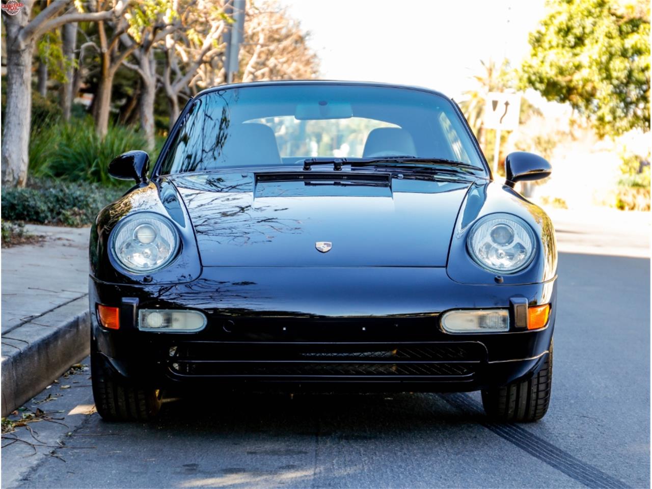 1995 Porsche 993 for sale in Marina Del Rey, CA