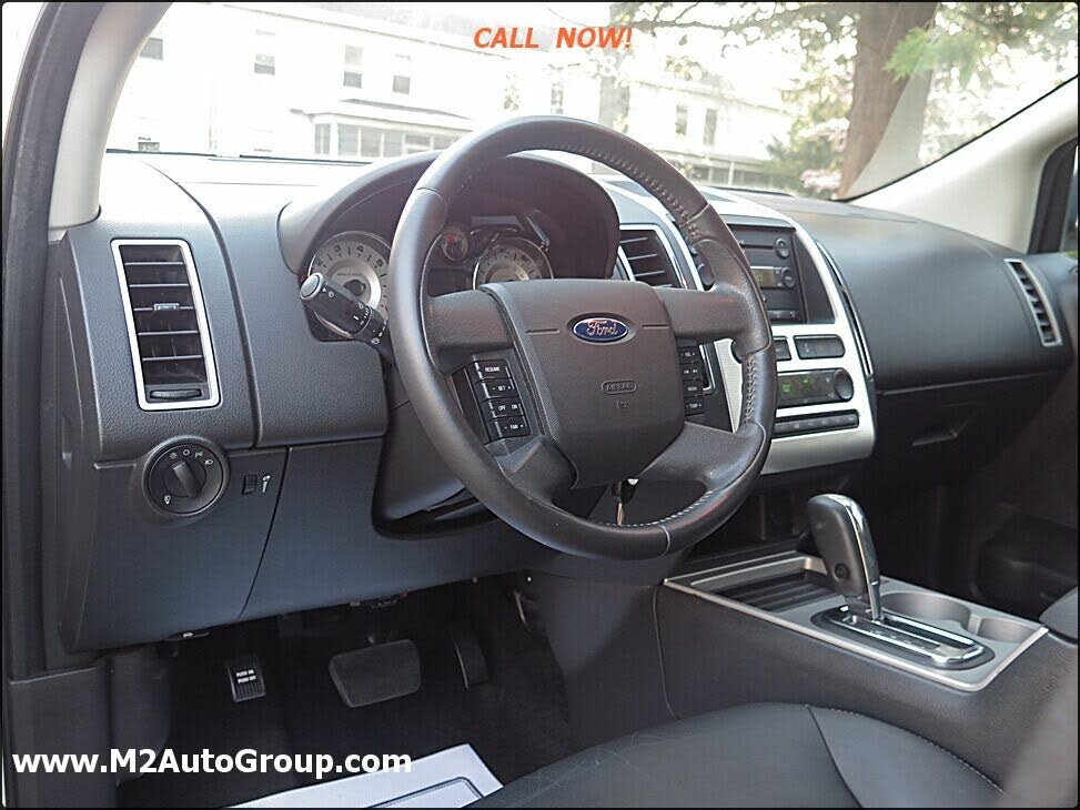 2007 Ford Edge SEL for sale in Other, NJ – photo 7