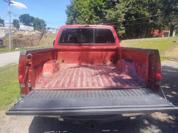 1999 Ford F350 Lariat 7 3 turbo diesel for sale in Carnegie, PA – photo 6