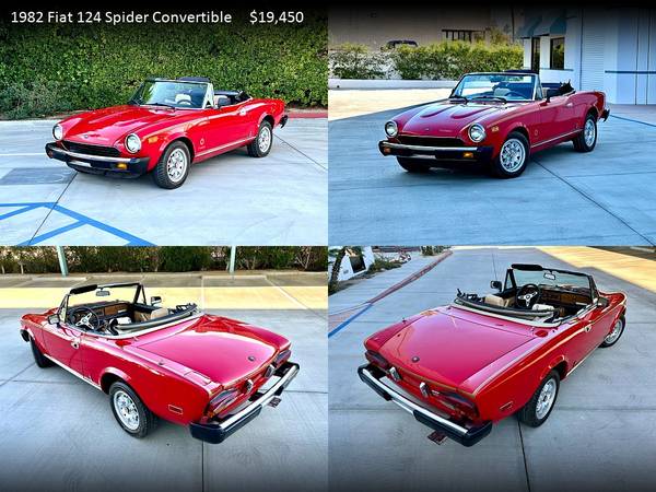 1974 Mercedes-Benz SL 450 47k Miles Hard top Convertible with LOTS for sale in Palm Desert , CA – photo 16