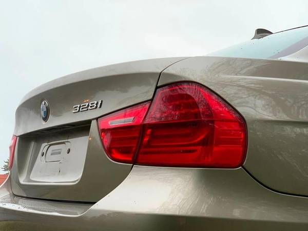 2011 BMW 3 Series 328i xDrive AWD 4dr Sedan SULEV for sale in Maynard, MA – photo 20