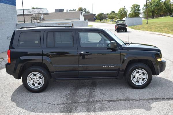 2014 Jeep Patriot 4X4 ***CLEAN TITLE W/62K Miles Only*** for sale in Omaha, NE – photo 7