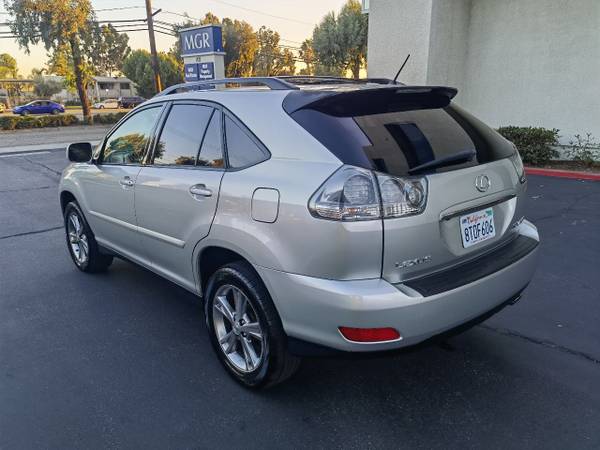 2006 Lexus RX 400h for sale in Upland, CA – photo 6