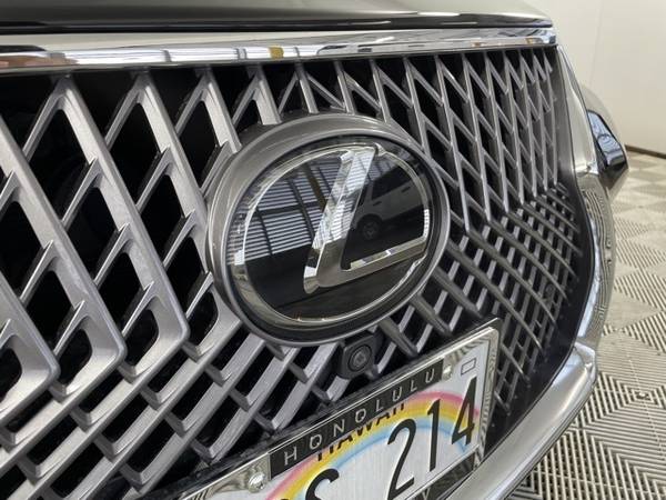 2018 Lexus LS 500 Base - - by dealer - vehicle for sale in Honolulu, HI – photo 8