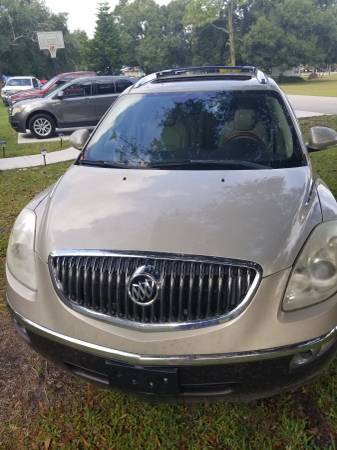 Buick Enclave for sale in Arcadia, FL – photo 6