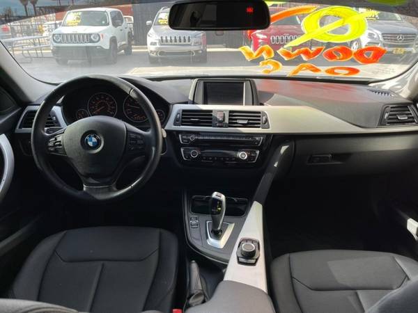 2018 BMW 3-Series 320i Sedan - - by dealer - vehicle for sale in El Paso, TX – photo 14
