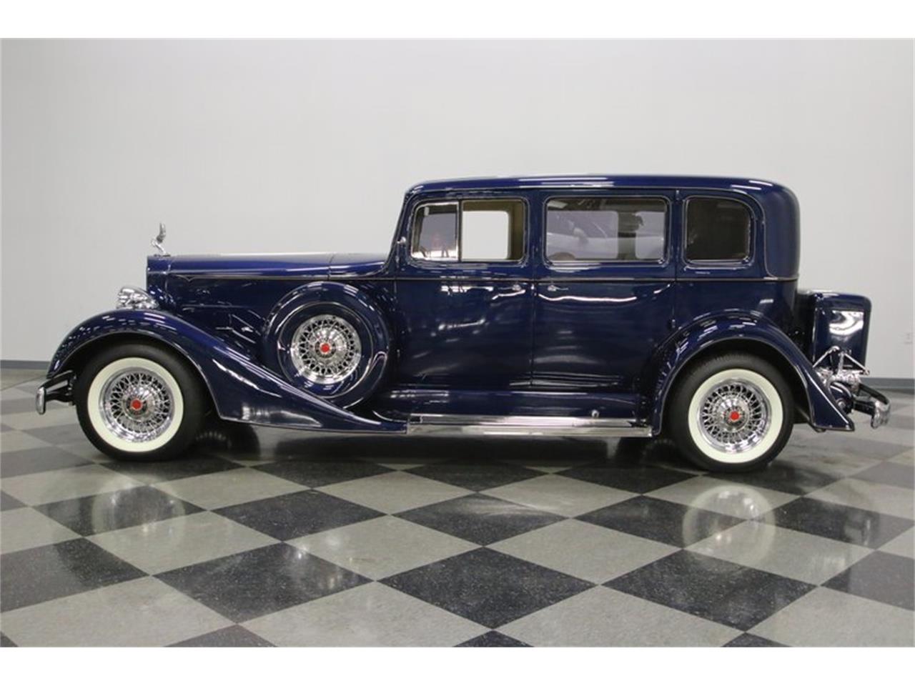 1934 Packard 110 for sale in Lavergne, TN