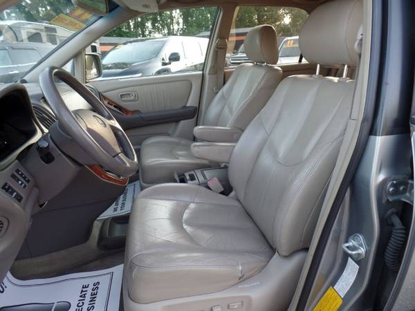 2000 Lexus RX 300 4dr SUV 4WD - - by dealer - vehicle for sale in Carroll, OH – photo 14