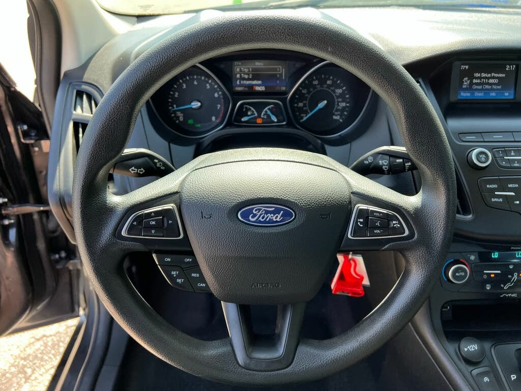 2018 Ford Focus SE for sale in Gower, MO – photo 10