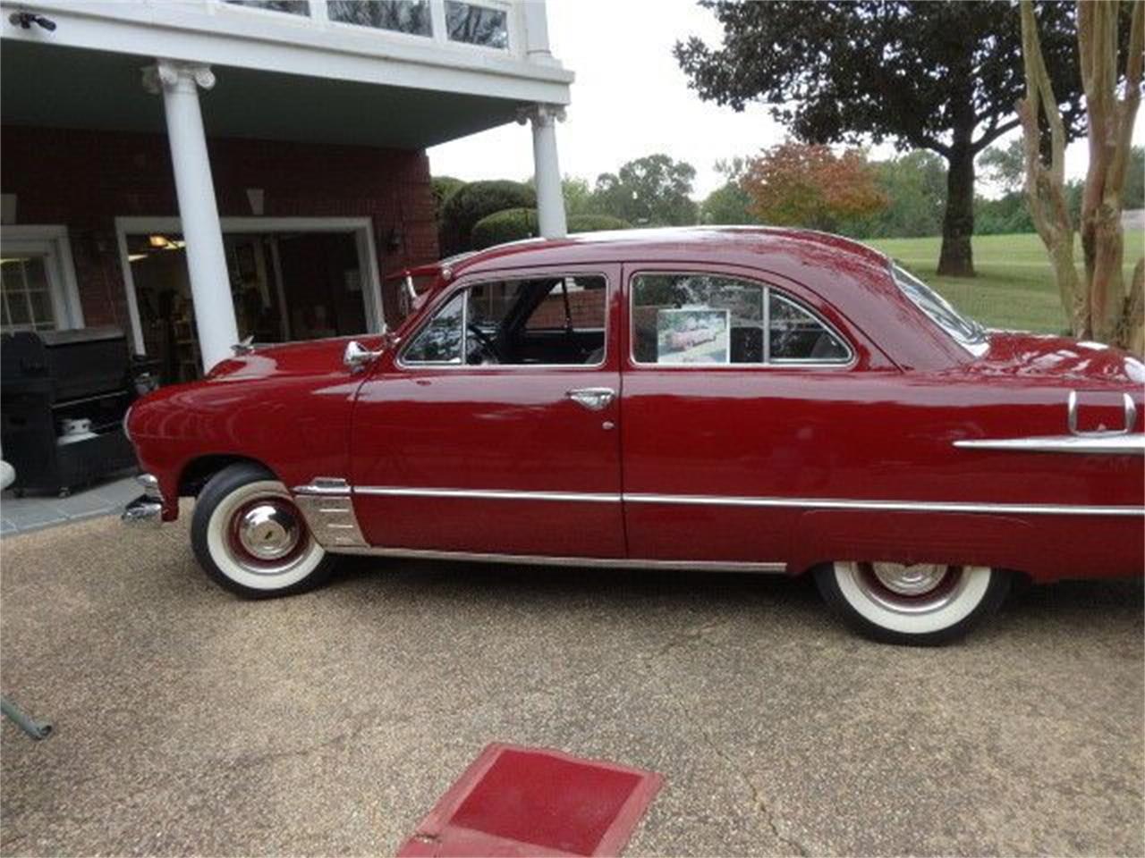 1951 Ford Custom for sale in Cadillac, MI – photo 23