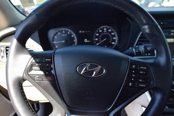 2015 Hyundai Sonata Limited Tech and Ultimate Pkgs for sale in Centennial, CO – photo 16