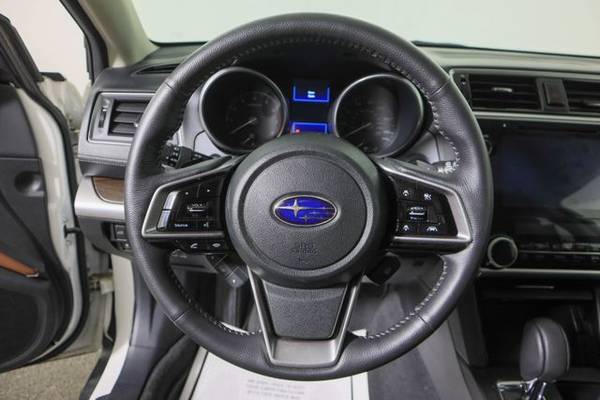 2019 Subaru Outback, Crystal White Pearl - cars & trucks - by dealer... for sale in Wall, NJ – photo 14