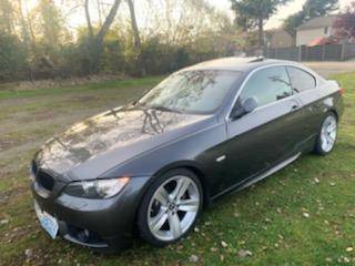 2008 BMW 335xi Coupe AWD for sale in Everett, WA – photo 6