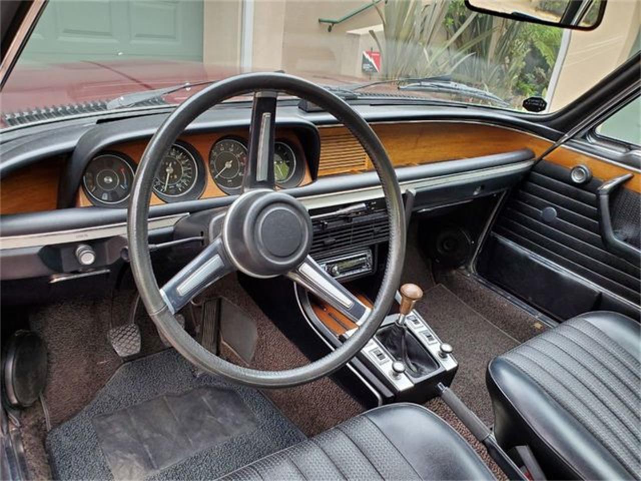 1972 BMW 3.0CS for sale in La Jolla, CA – photo 10