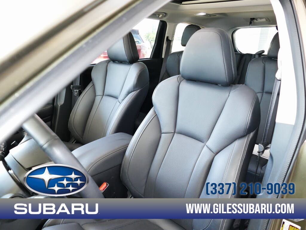 2022 Subaru Ascent Premium 7-Passenger AWD for sale in Lafayette, LA – photo 8