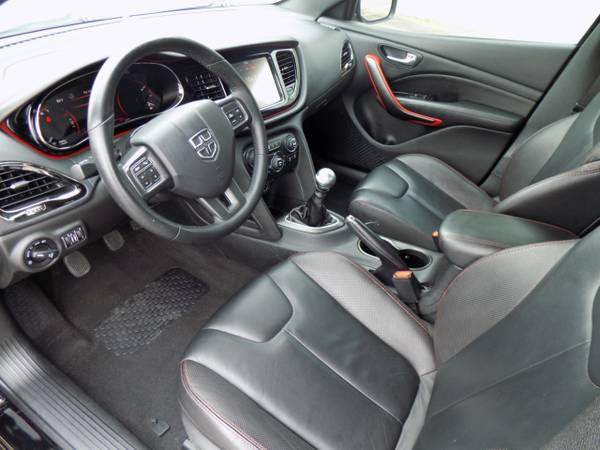 2015 Dodge Dart 4dr Sdn GT Sport Blacktop for sale in Phoenix, AZ – photo 17