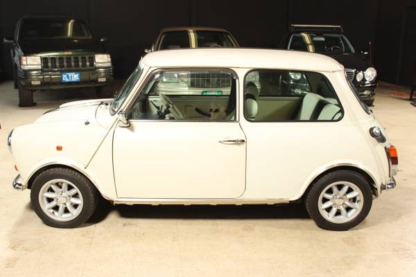 1995 Mini Cooper JDM Import - - by dealer for sale in Stow, OH – photo 8