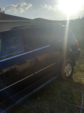 Toyota secoya for sale in Lehigh Acres, FL – photo 19