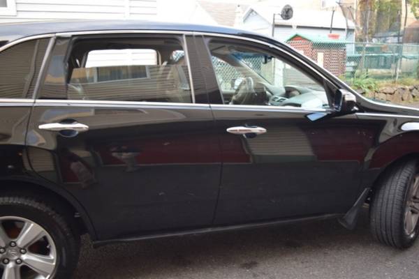 *2012* *Acura* *MDX* *SH AWD w/Tech 4dr SUV w/Technology Package* -... for sale in Paterson, CT – photo 15