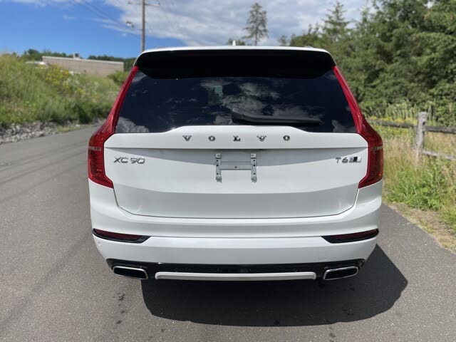 2019 Volvo XC90 T6 R-Design AWD for sale in Other, CT – photo 3