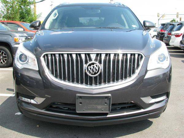 2016 BUICK ENCLAVE Leather $0 DOWN PAYMENT PROGRAM!! for sale in Fredericksburg, VA – photo 3
