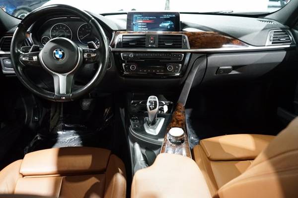 2017 BMW 330i 330i xDrive Sedan - cars & trucks - by dealer -... for sale in Freeport, NY – photo 23