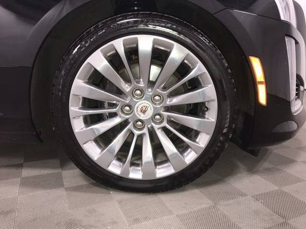 2014 Cadillac CTS 2.0L Turbo Luxury -NOT A Pre-Approval! for sale in Bloomington, IL – photo 18