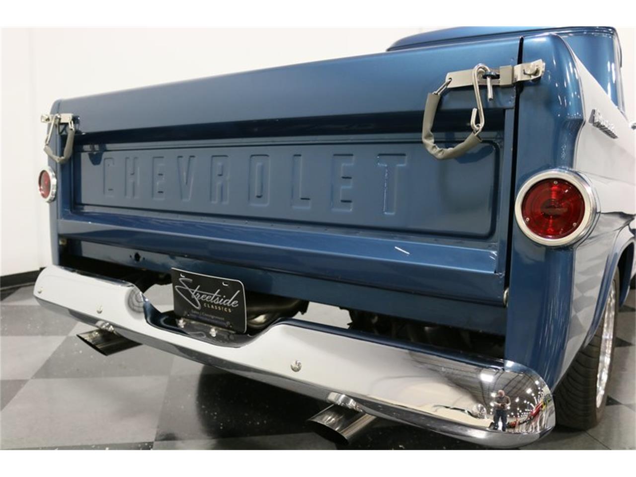 1958 Chevrolet Apache for sale in Fort Worth, TX – photo 32