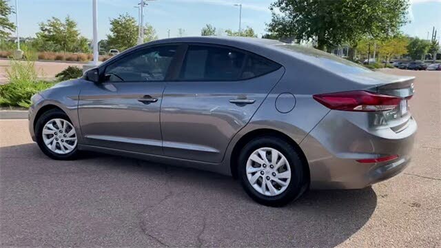 2018 Hyundai Elantra SE FWD for sale in Colorado Springs, CO – photo 6