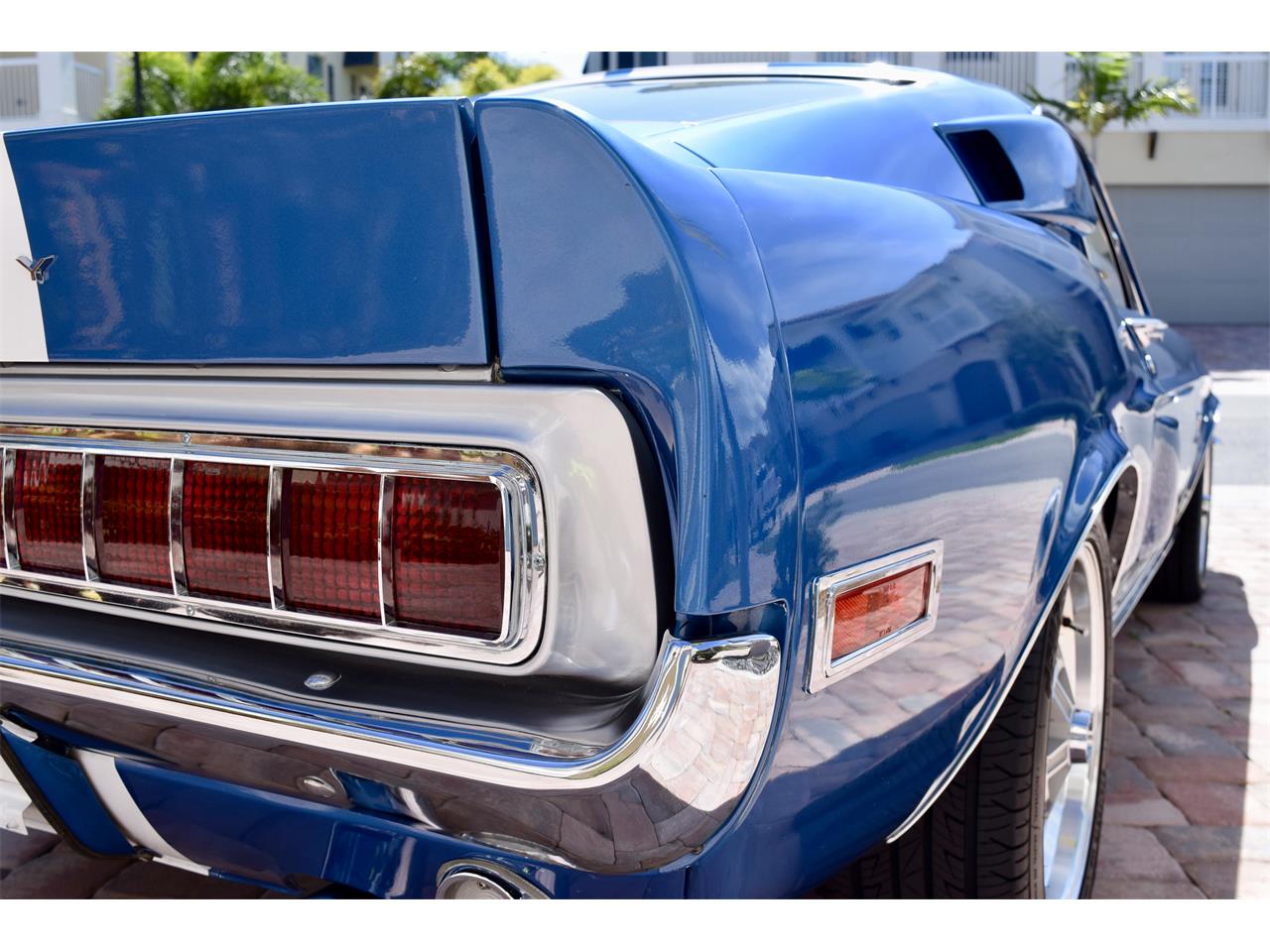 1968 Shelby GT500 for sale in Boca Raton, FL – photo 37