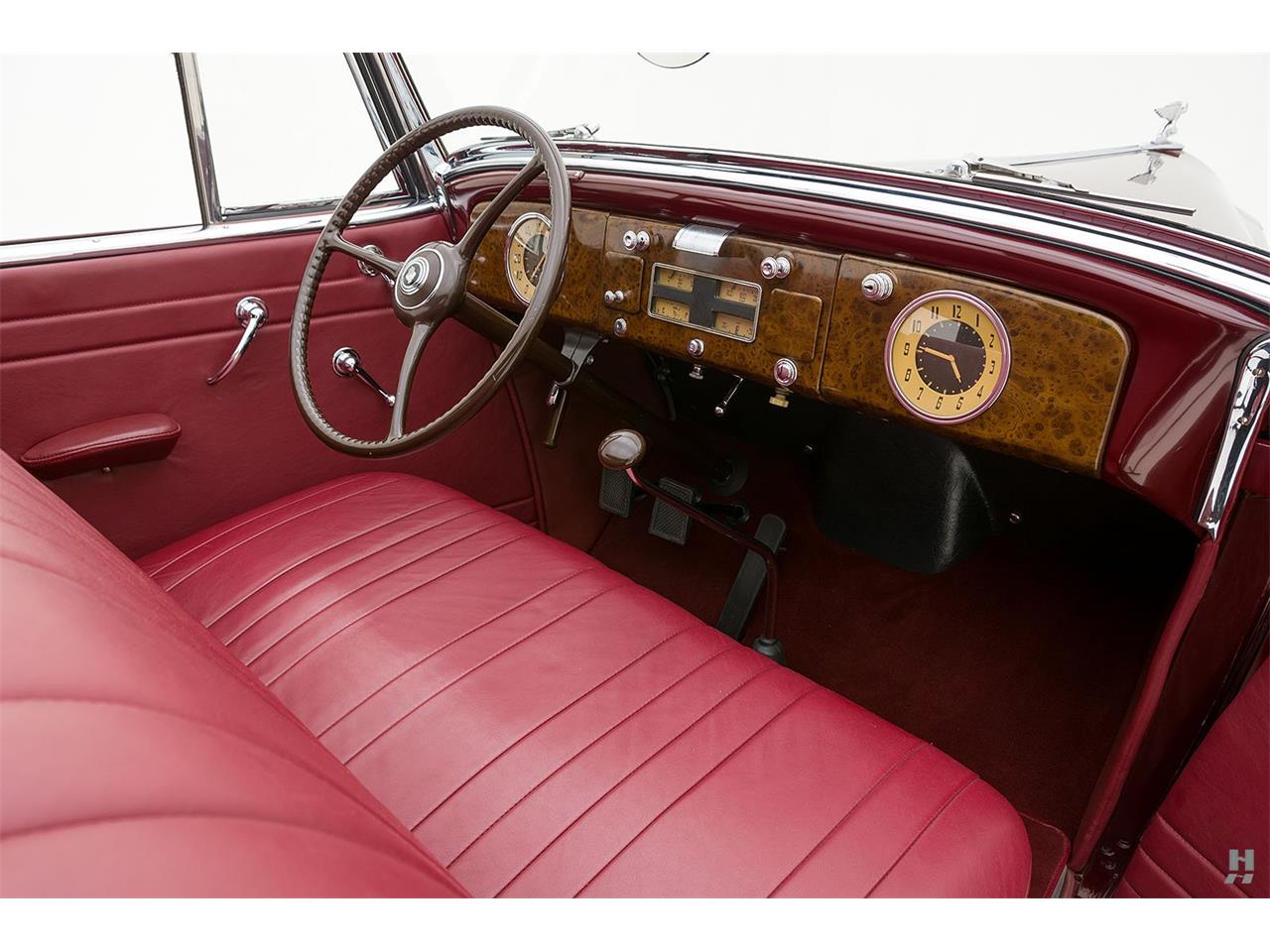 1937 Packard Six for sale in Saint Louis, MO – photo 9