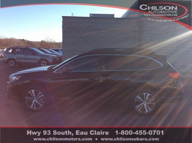 2019 Subaru Outback 2.5i Limited for sale in Eau Claire, WI – photo 8