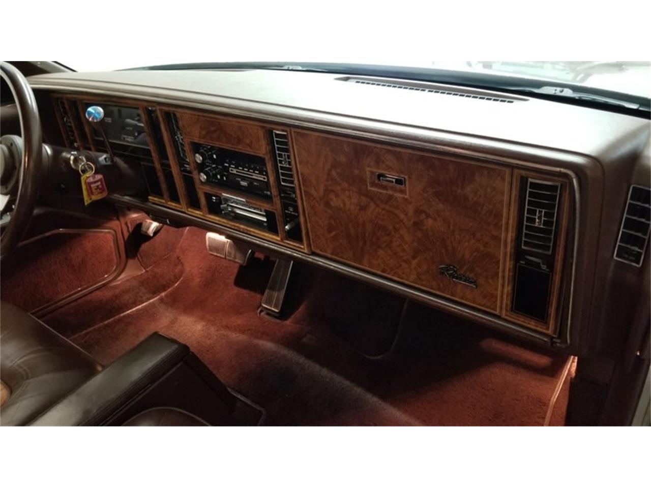 1984 Buick Riviera for sale in Mankato, MN – photo 40